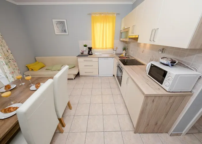 Ana & Milo Διαμέρισμα